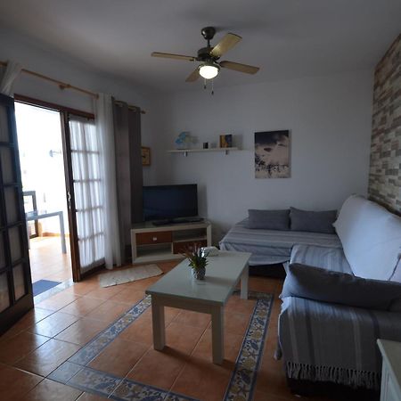 Serendipia Apartment Good Location, Pool & Terrace Los Pocillos Dış mekan fotoğraf