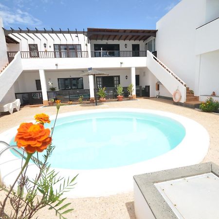 Serendipia Apartment Good Location, Pool & Terrace Los Pocillos Dış mekan fotoğraf