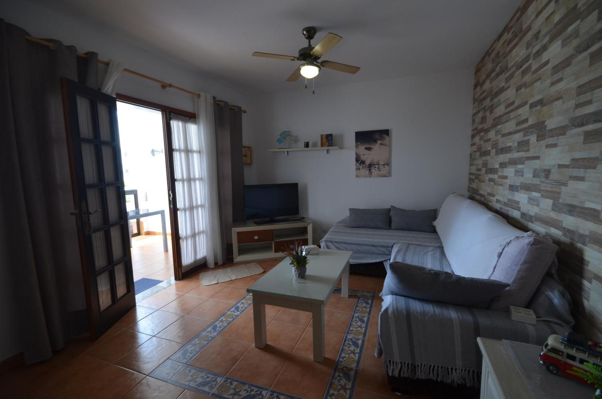Serendipia Apartment Good Location, Pool & Terrace Los Pocillos Dış mekan fotoğraf