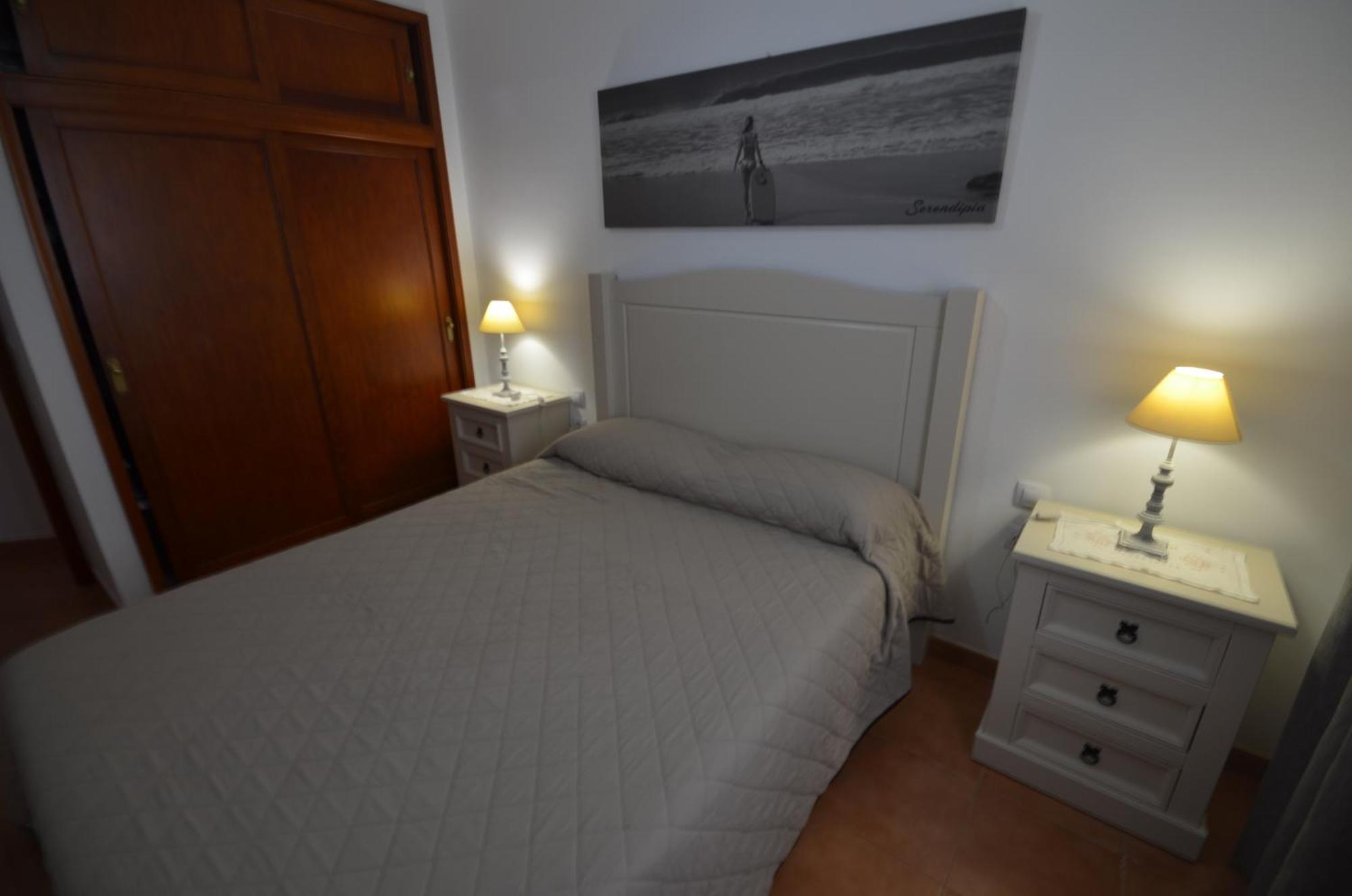 Serendipia Apartment Good Location, Pool & Terrace Los Pocillos Dış mekan fotoğraf