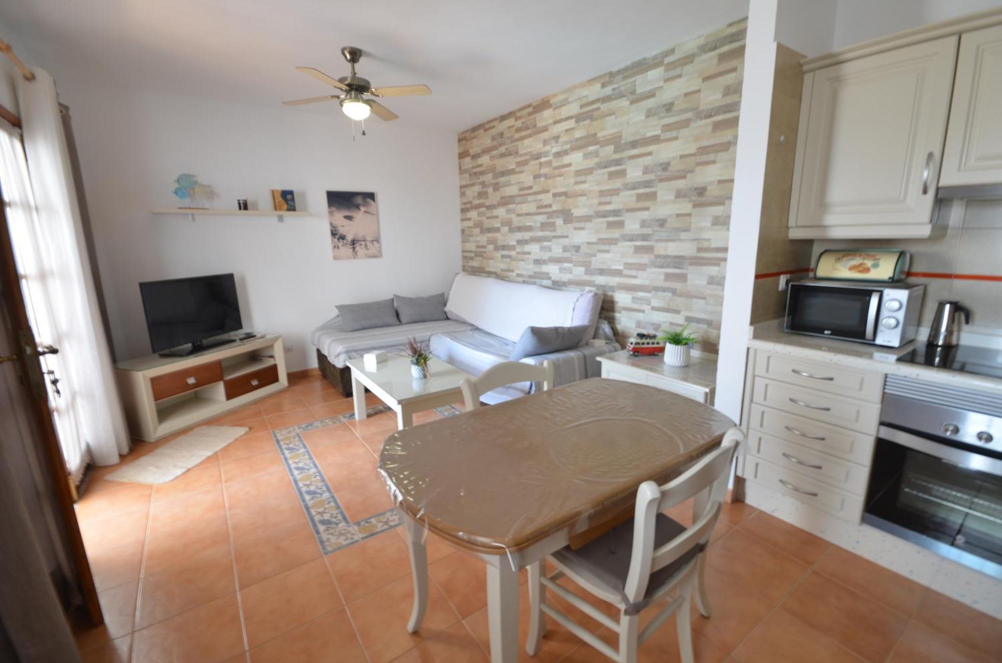 Serendipia Apartment Good Location, Pool & Terrace Los Pocillos Dış mekan fotoğraf