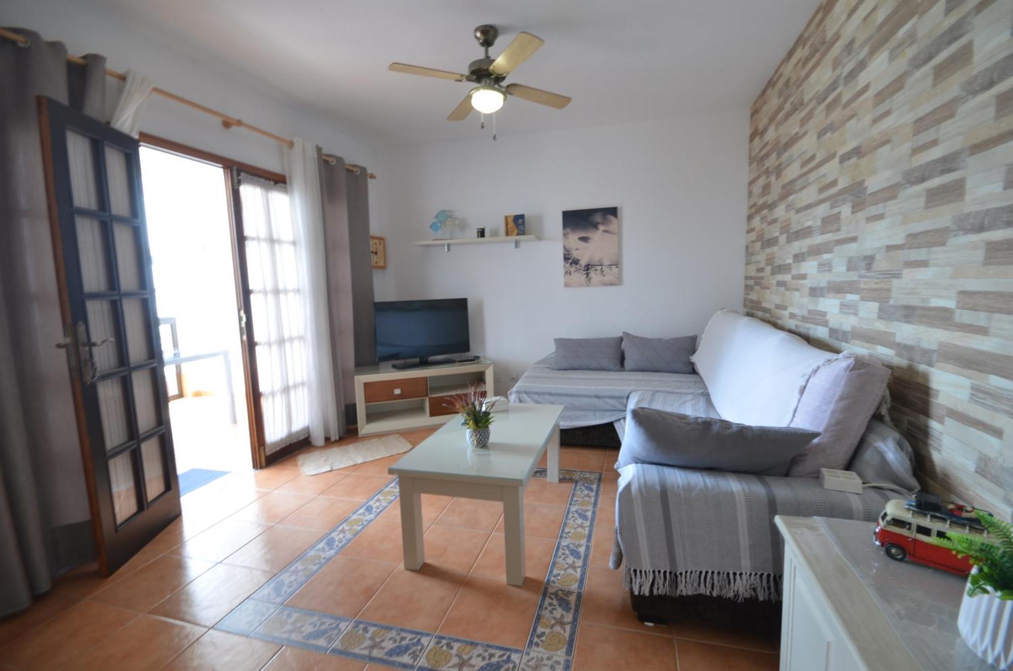 Serendipia Apartment Good Location, Pool & Terrace Los Pocillos Dış mekan fotoğraf