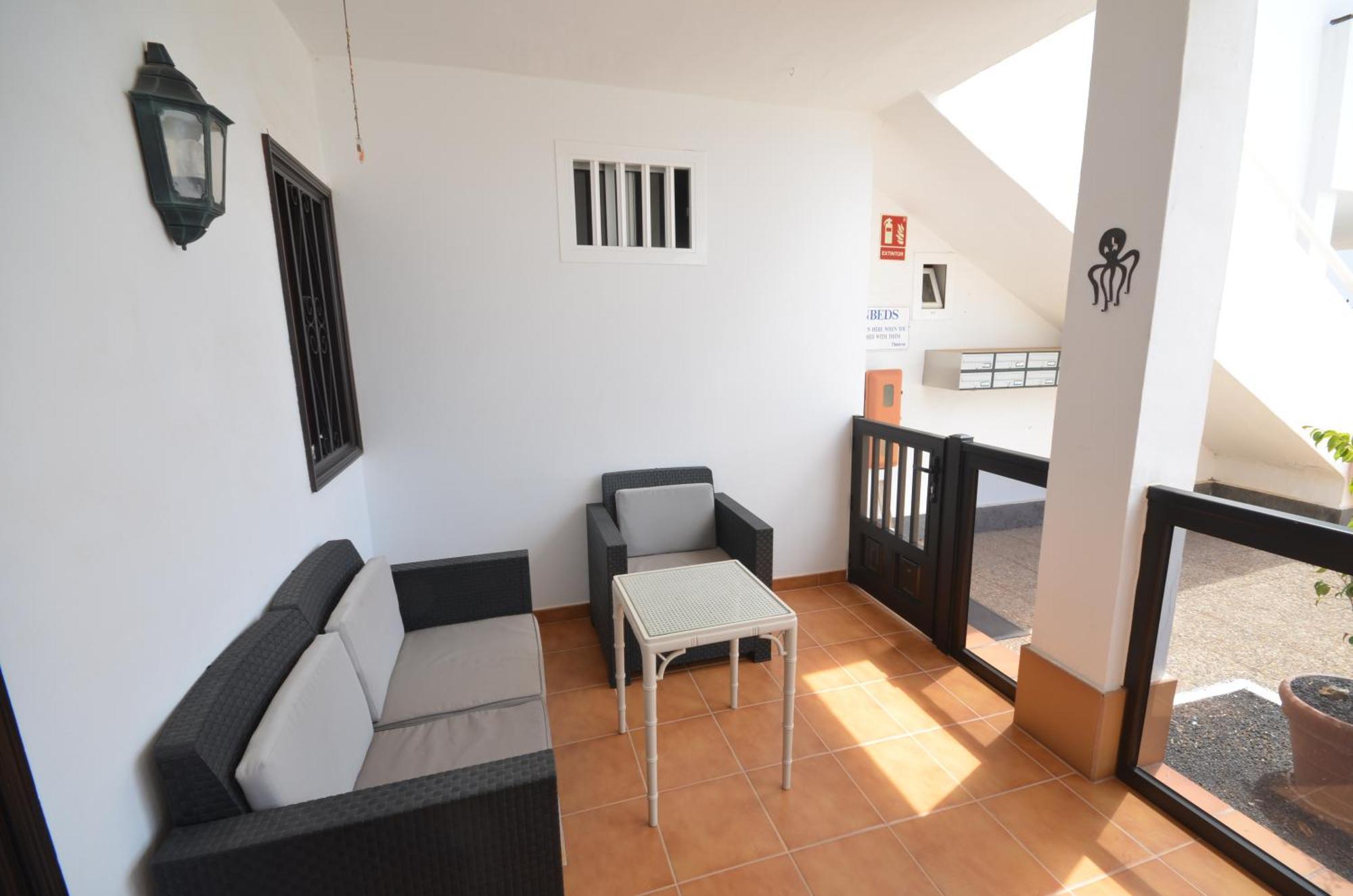 Serendipia Apartment Good Location, Pool & Terrace Los Pocillos Dış mekan fotoğraf